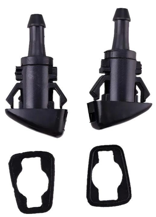 Chisgueteros Para Lancer Mitsubishi 2008-2016