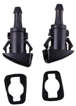 Chisgueteros Para Lancer Mitsubishi 2008-2016