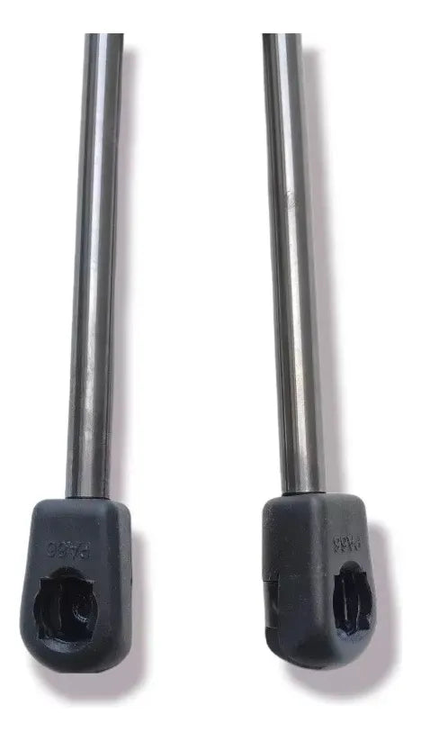 Amortiguadores De Cajuela Para Lancer Mitsubishi 2008-2016