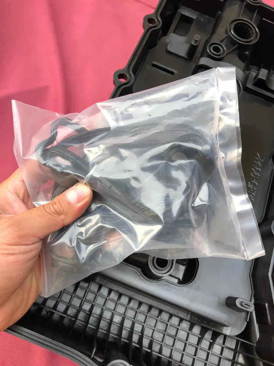 Tapa De Punterías Motor Para Lancer Mitsubishi