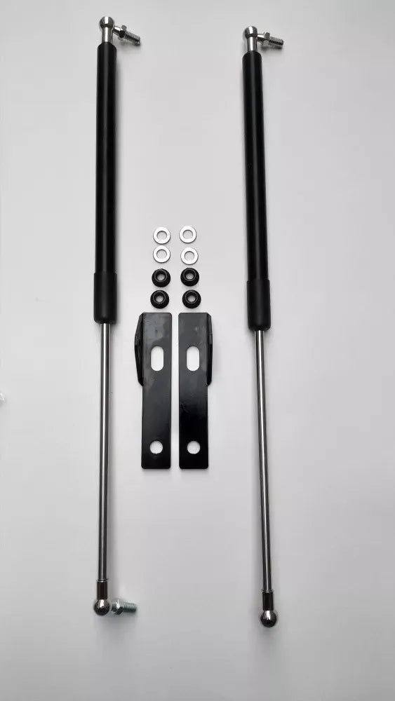 Amortiguadores De Cofre Para Lancer