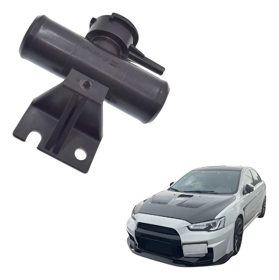 Toma De Agua Con Tapón Para Lancer Outlander Mitsubishi