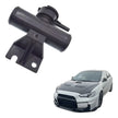 Toma De Agua Con Tapón Para Lancer Outlander Mitsubishi