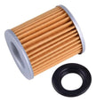 Kit De Filtros Cvt Con Junta Lancer Outlander Mitsubishi