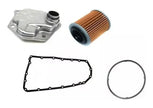 Kit De Filtros Cvt Con Junta Lancer Outlander Mitsubishi