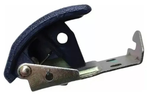 Switch Apertura Cofre Para Lancer Mitsubishi