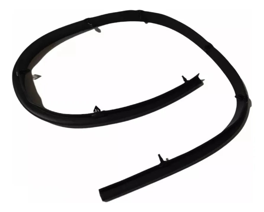 Burlete O Goma De Cofre Para Lancer Mitsubishi