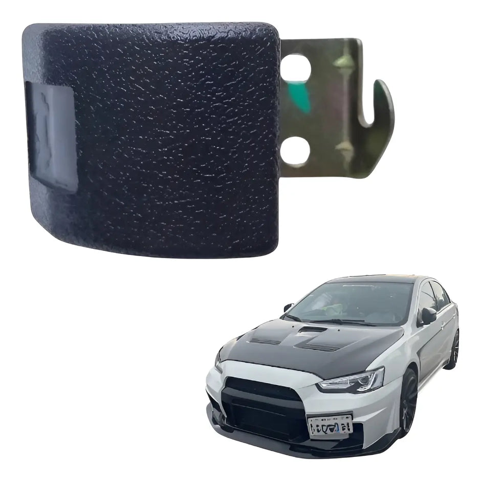 Switch Apertura Cofre Para Lancer Mitsubishi