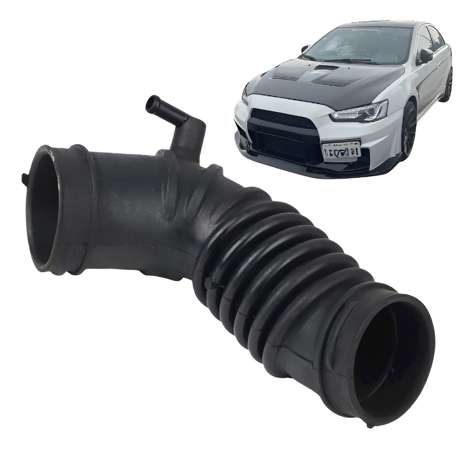 Manguera De Admisión Para Lancer Mitsubishi 2009-2010