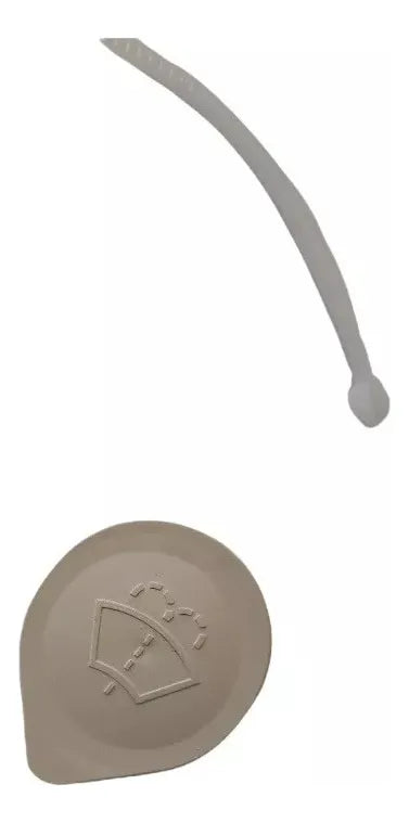 Tapa De Depósito Limpiaparabrisas Para Lancer