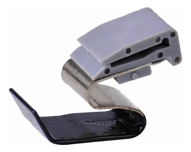 Clip Resorte Puerta Combustible Para Lancer 2008-2016