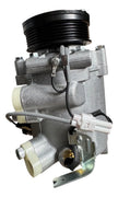 Compresor Clima Aire Acondicionado Para Lancer 2008-2009
