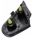 Vista Triangular Esquinero Para Lancer Mitsubishi