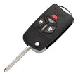 Actualización De Carcasa De Llave Para Lancer Mitsubishi