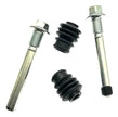 Par De Tornillos Caliper Delantero Lancer Mitsubishi 08-16