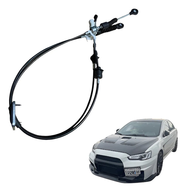 Chicotes Palanca De Velocidades Std Para Lancer 2008-2016