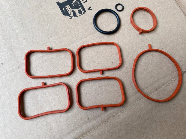 Kit De Juntas Múltiple De Admisión Para Lancer Outlander