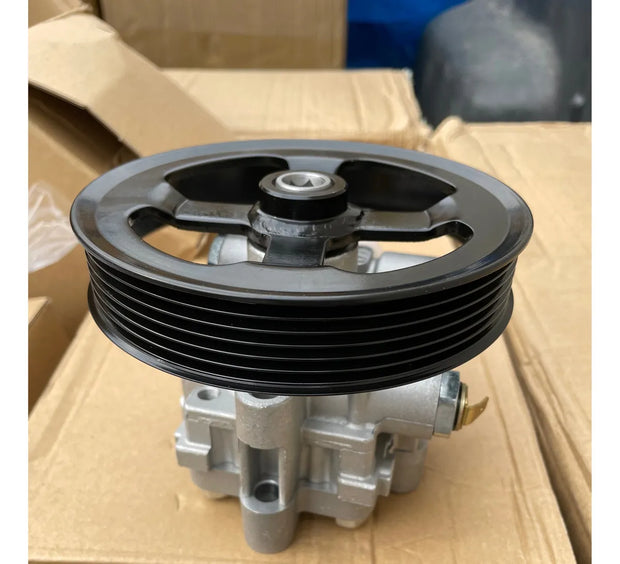 Bomba De Dirección Hidráulica Para Lancer 2008-2016