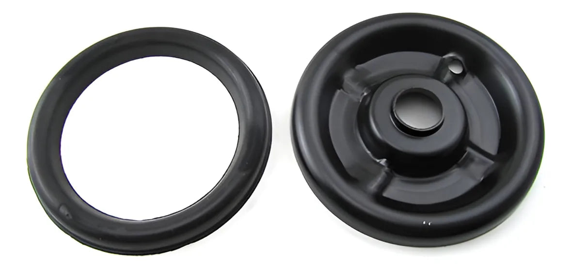 Base De Resorte Delantero Para Lancer Outlander Mitsubishi