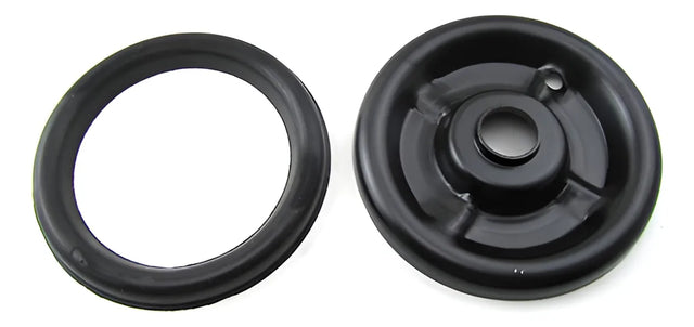 Base De Resorte Delantero Para Lancer Outlander Mitsubishi