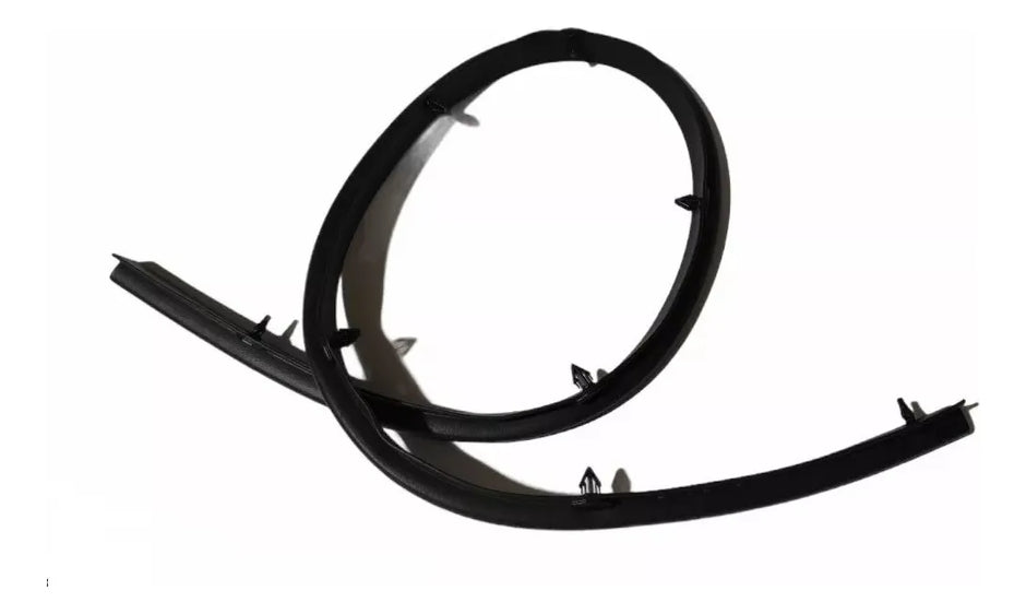 Burlete O Goma De Cofre Para Lancer Mitsubishi