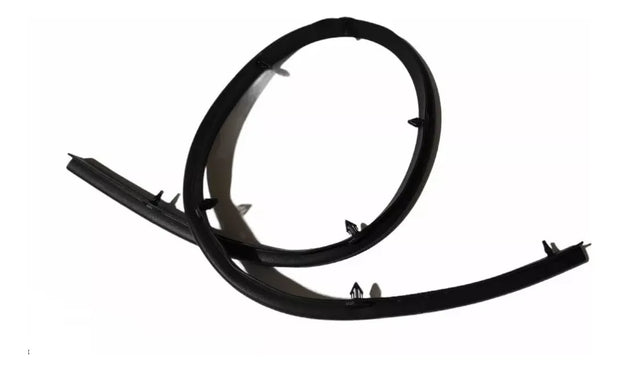 Burlete O Goma De Cofre Para Lancer Mitsubishi