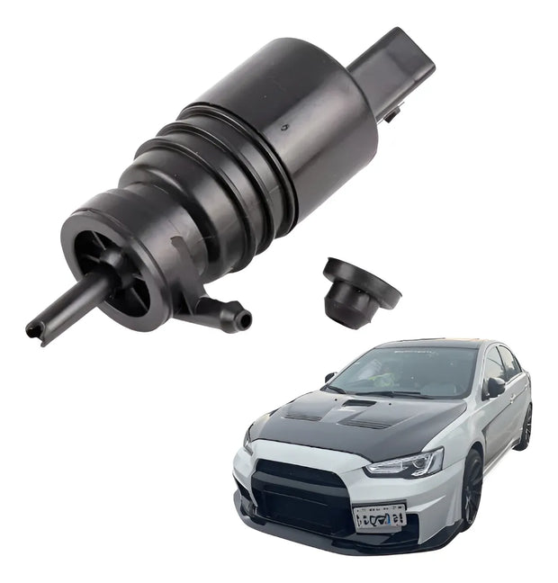 Bomba De Chisgueteros Para Lancer Mitsubishi 2008-2016