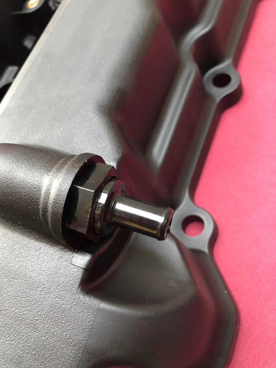 Tapa De Punterías Motor Para Lancer Mitsubishi