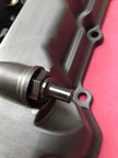 Tapa De Punterías Motor Para Lancer Mitsubishi