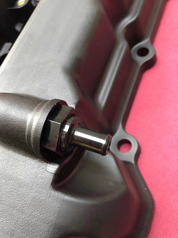 Tapa De Punterías Motor Para Lancer Mitsubishi