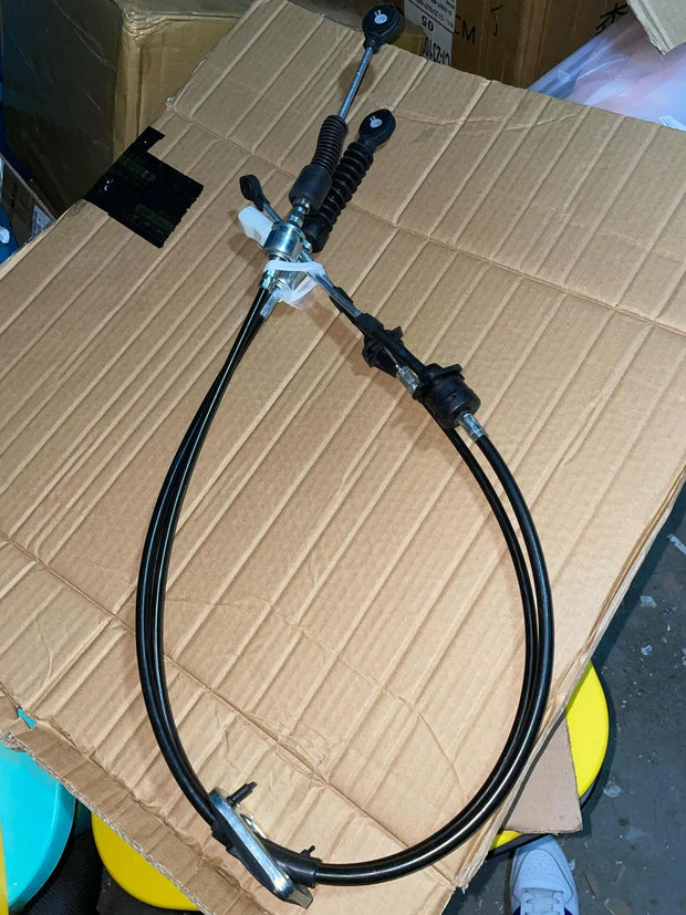 Chicotes Palanca De Velocidades Std Para Lancer 2008-2016