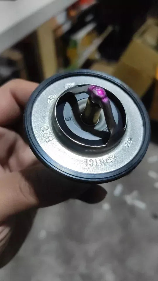 Termostato Original Mitsubishi Lancer 82°c