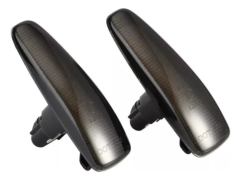 Cuartos Laterales Para Lancer Mitsubishi 2008-2016