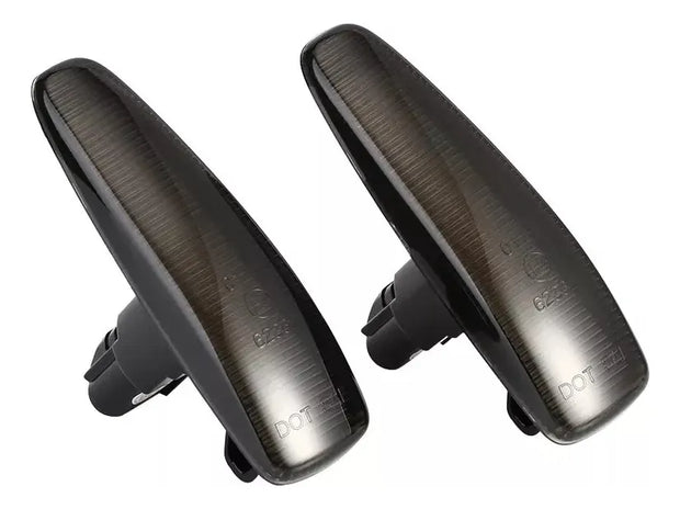 Cuartos Laterales Para Lancer Mitsubishi 2008-2016