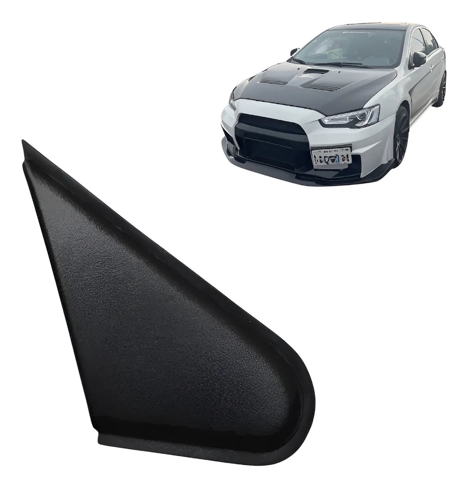 Vista Triangular Esquinero Para Lancer Mitsubishi