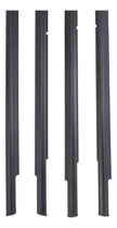 Cañuelas Genéricas Para Lancer Mitsubishi
