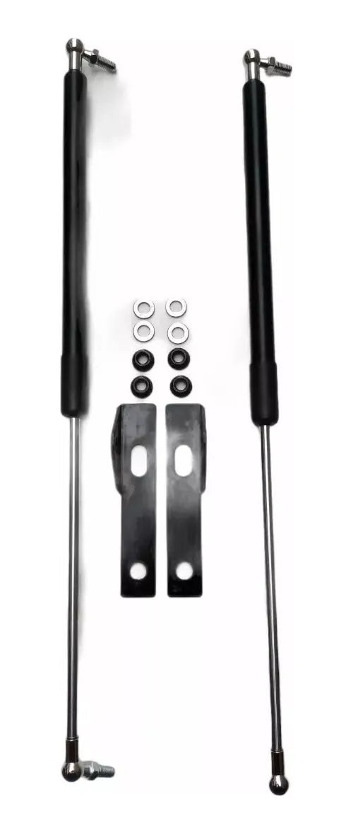 Amortiguadores De Cofre Para Lancer