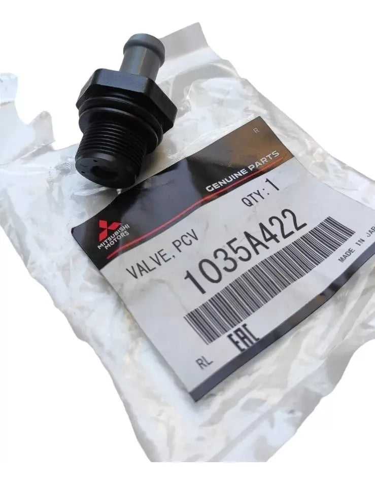 Válvula Pcv Original Para Lancer Outlander Eclipse