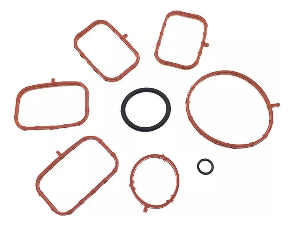 Kit De Juntas Múltiple De Admisión Para Lancer Outlander