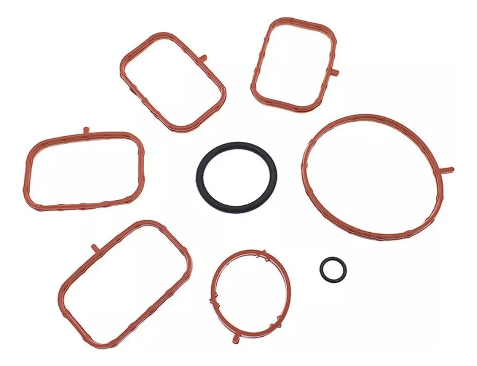 Kit De Juntas Múltiple De Admisión Para Lancer Outlander