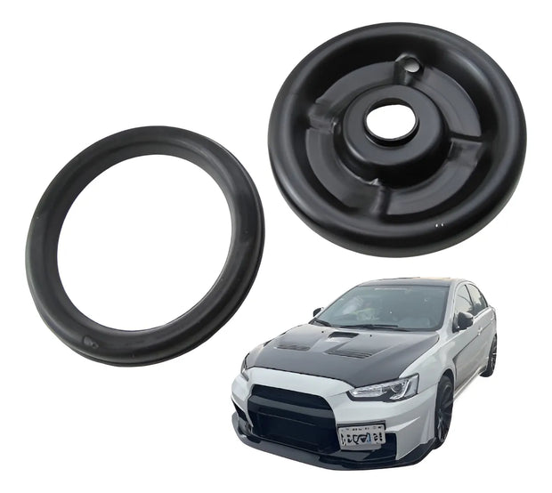 Base De Resorte Delantero Para Lancer Outlander Mitsubishi