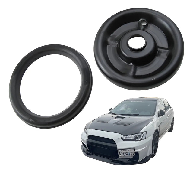 Base De Resorte Delantero Para Lancer Outlander Mitsubishi