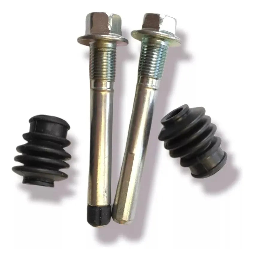 Par De Tornillos Caliper Delantero Lancer Mitsubishi 08-16