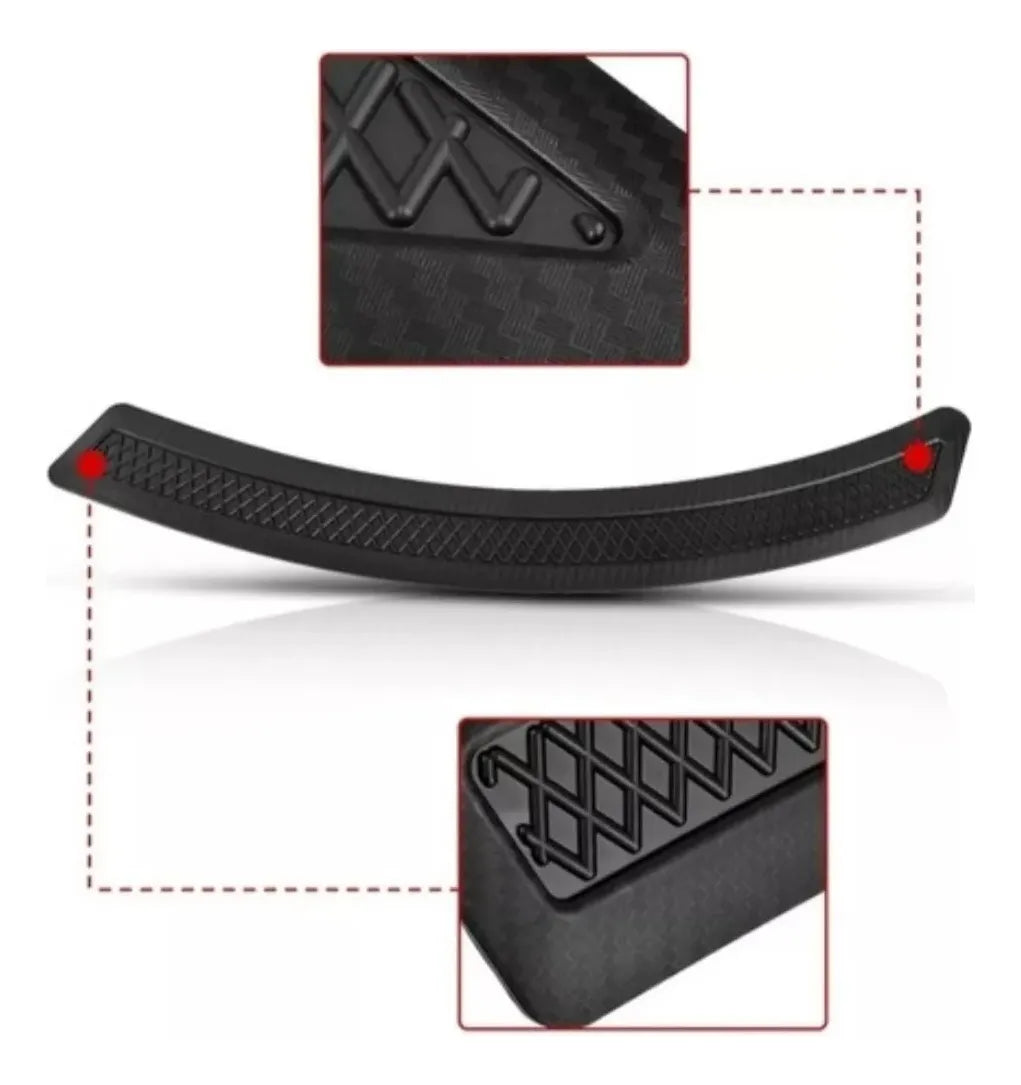 Rejillas Laterales Para Lancer Mitsubishi 2008-2016