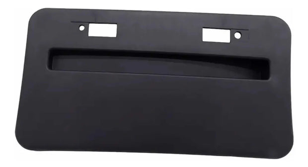 Porta Placas Lateral Plástico Pp Lancer 2008-2016