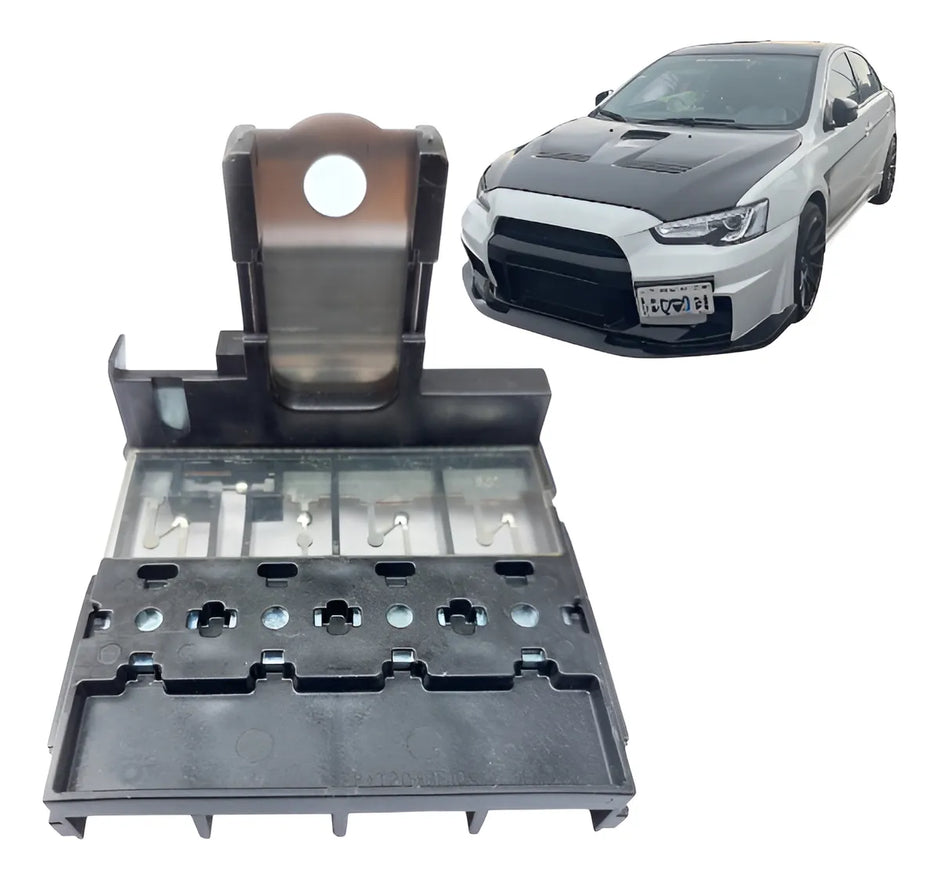 Terminal De Fusibles Batería Lancer Outlander