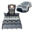 Terminal De Fusibles Batería Lancer Outlander