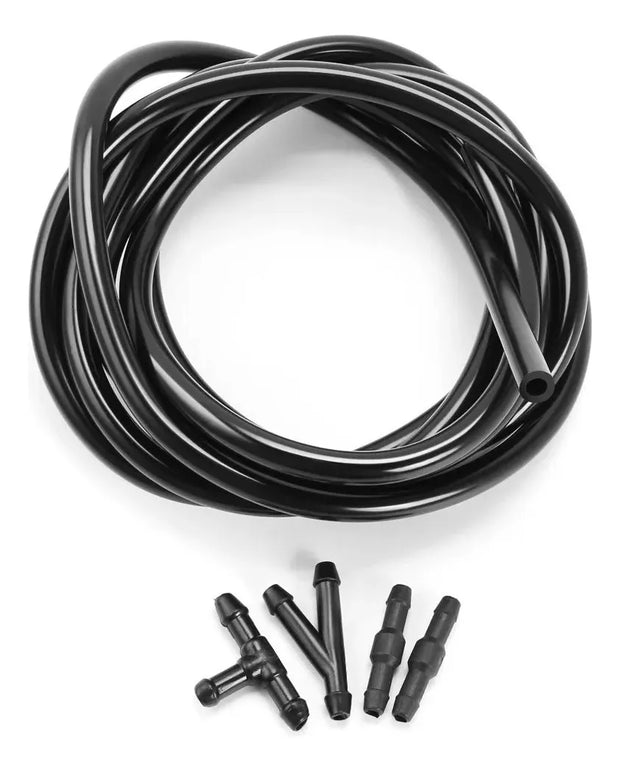 Kit Pulverización Limpiaparabrisas Para Lancer 2008-2016 Pulverizadores