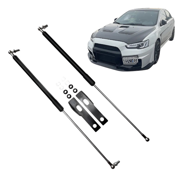 Amortiguadores De Cofre Para Lancer