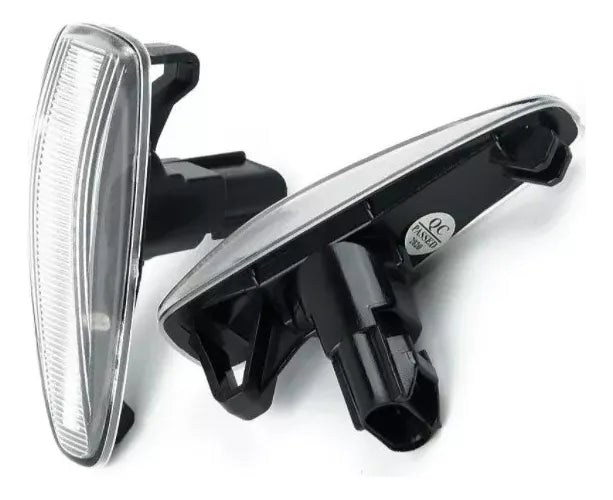 Cuartos Laterales Para Lancer Mitsubishi 2008-2016